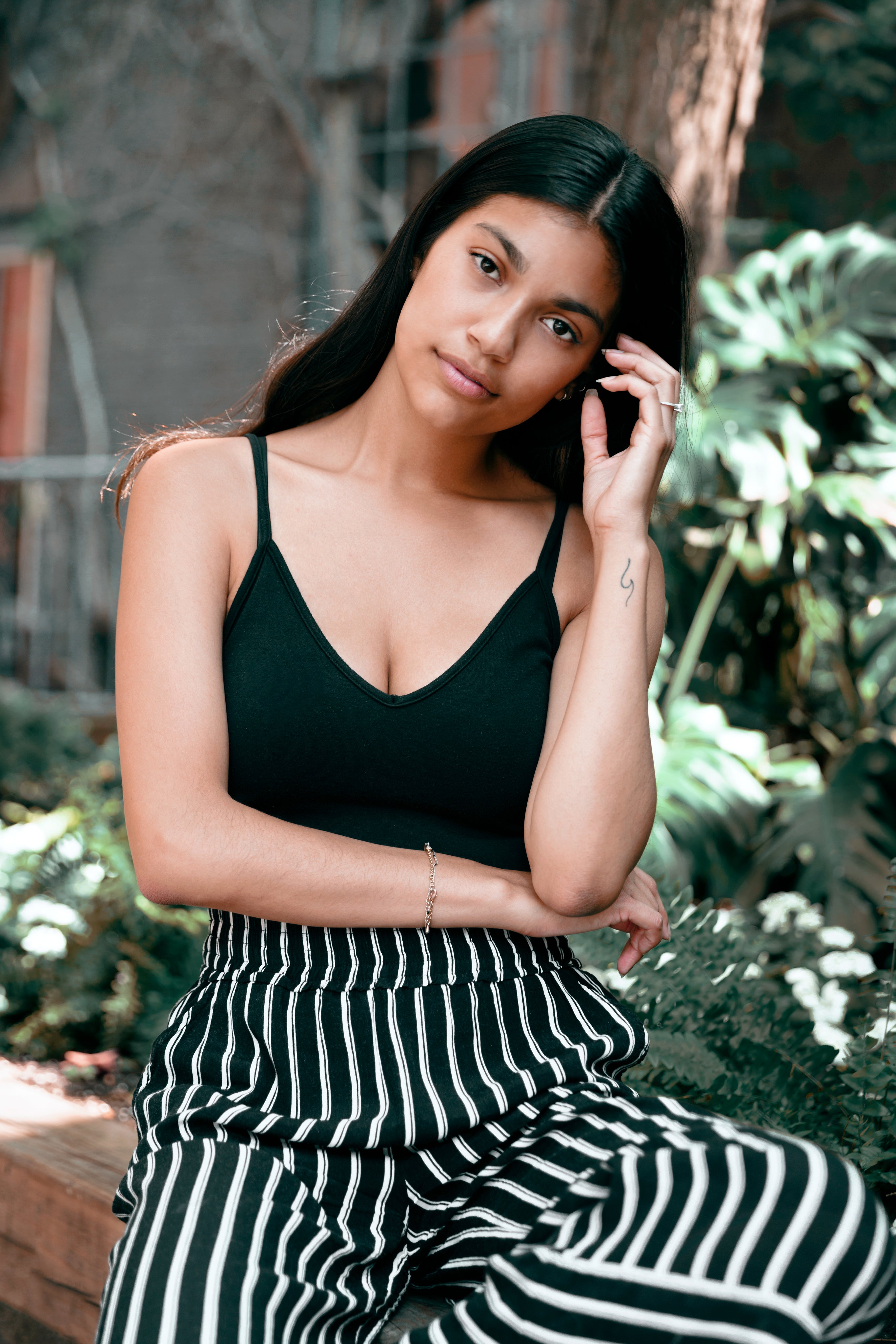 <em>Anahí D.</em>